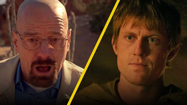 Guerra sucia en fans de 'Breaking Bad' y 'El Caballero de los Siete Reinos': se acabaron las calificaciones perfectas noticias imagen