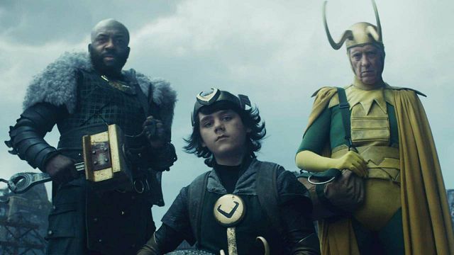 Fans piden ayuda al descubrir que actor de ‘Loki’ vive en la calle tras sufrir abuso emocional y físico en su casa noticias imagen