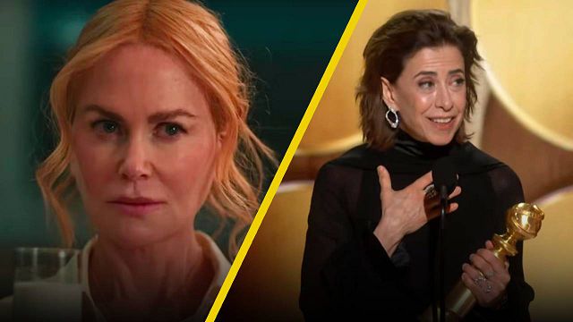 Golden Globes 2025: Fernanda Torres supera a Nicole Kidman como Mejor actriz por ‘Aún estoy aquí’ noticias imagen