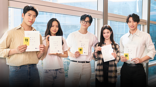 Este es el siguiente k-drama de las escritoras de 'Hotel del Luna' y 'Alquimia de almas' que llegará a Netflix noticias imagen