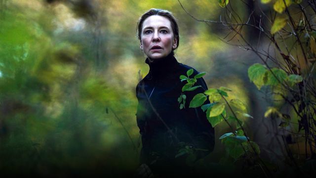 ¿'TÁR' de Cate Blanchett está inspirada en una persona real?