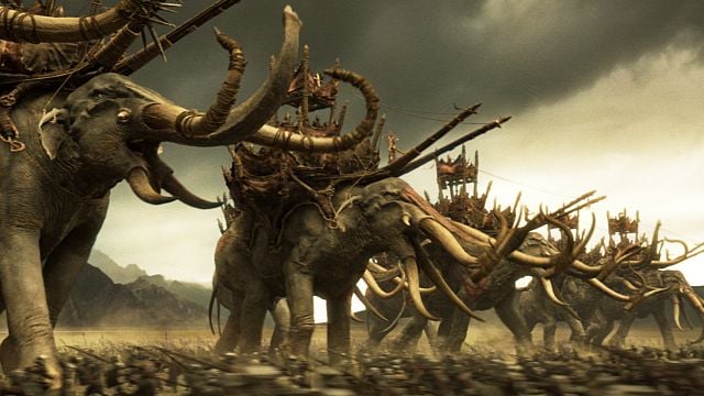 Esta noche en HBO Max y Amazon: la mejor película de aventuras de todos los tiempos noticias imagen