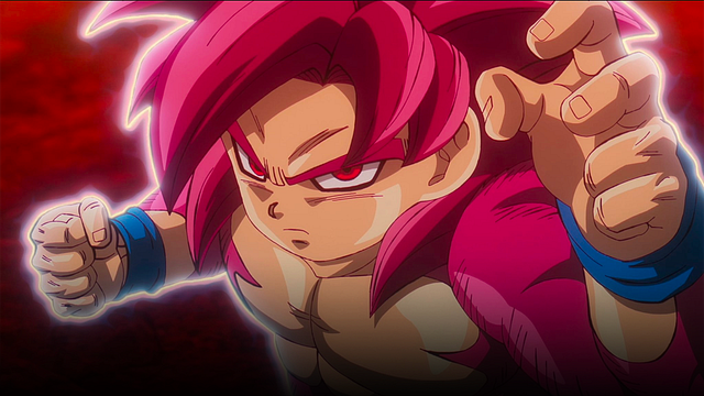 "Un mexicano llegó a 'Dragon Ball Daima'": el animador que participó en el episodio del Super Saiyajin 4 celebra junto con los fans noticias imagen