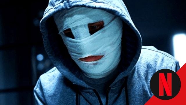 La mejor película sobre viajes en el tiempo está en Netflix y tienes que verla. 'Predestination' es una joya de ciencia ficción poco valorada noticias imagen