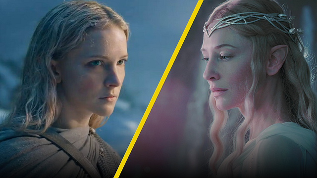 ‘El señor de los anillos: Los anillos del poder’: Este es el personaje bíblico que inspiró a J.R.R. Tolkien para crear a Galadriel noticias imagen