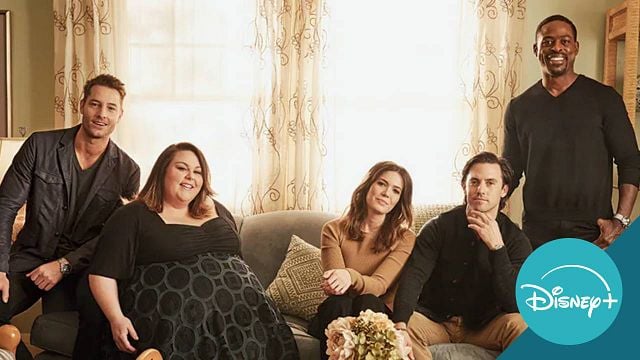 Un conmovedor viaje sobre la vida y el amor: esta es una de las mejores series de drama escondidas en el catálogo de Disney+ noticias imagen