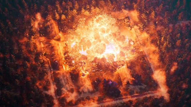 En 7 días llega a Netflix la película de anime más taquillera de la historia. Una explosión de acción y drama que le ganó a Makoto Shinkai y Hayao Miyazaki noticias imagen