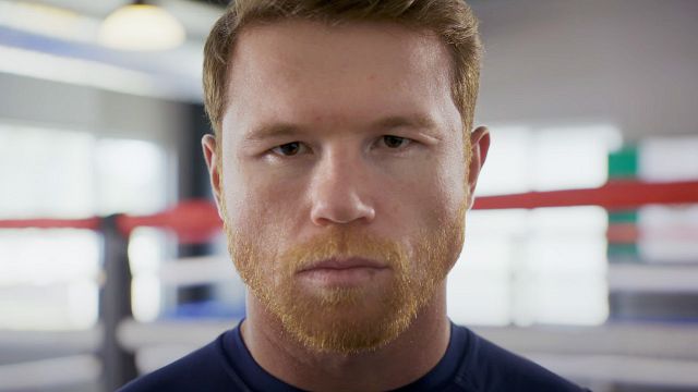Canelo Álvarez elige su película de box favorita y no es ni 'Rocky' ni 'Creed' noticias imagen