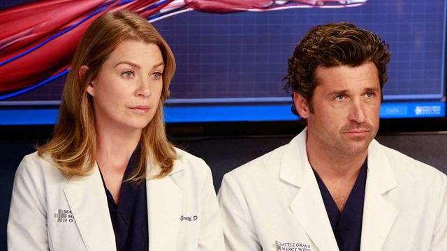 7 cosas que siempre suceden en los episodios de 'Grey's Anatomy'