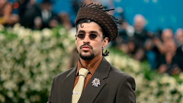Bad Bunny revela en MET Gala 2025 que dará un concierto “completamente diferente” sólo en este país de Latinoamérica noticias imagen