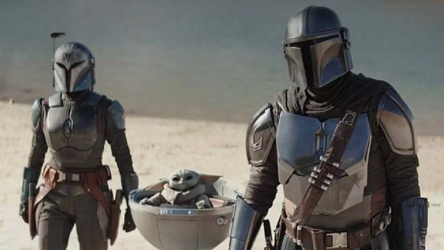 Día del Niño: Una de las figuras más populares de Star Wars tiene descuento para celebrar May the 4th noticias imagen