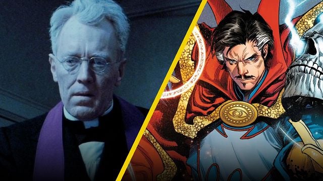 Guillermo del Toro casi dirige ‘El Exorcista’ y ‘Doctor Strange’: las películas que el director mexicano estuvo a punto de filmar, pero Hollywood rechazó noticias imagen