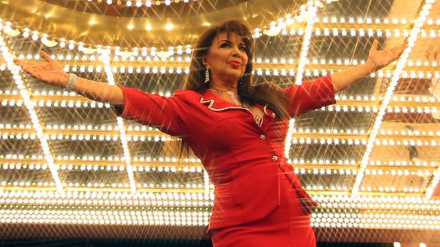 La película mexicana basada en una pandilla de mujeres de los 70s que te espera esta noche en Netflix noticias imagen