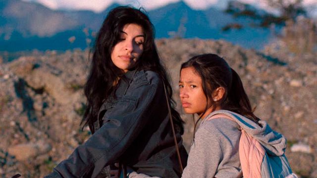 Cazzu debuta en la actuación con ‘Risa y la cabina del viento’, la conmovedora película en el top 10 de Netflix México noticias imagen