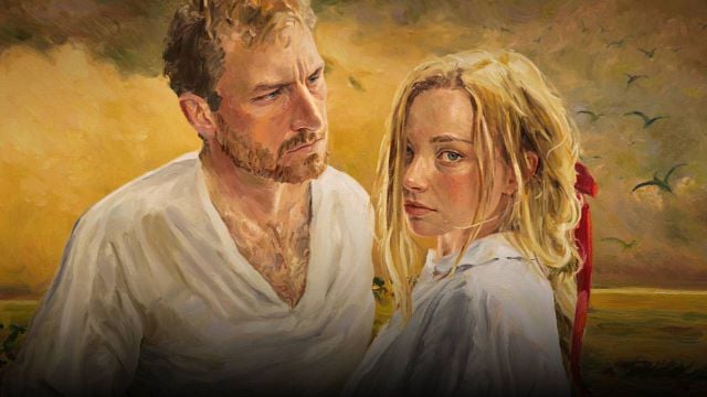 Cada fotograma es una obra de arte: una auténtica joya de la animación contemporánea que puedes ver en streaming noticias imagen