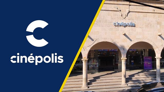 Existen casi 900 Cinépolis pero este fue el primero: en qué parte de México está y por qué es tan importante para el cine nacional noticias imagen
