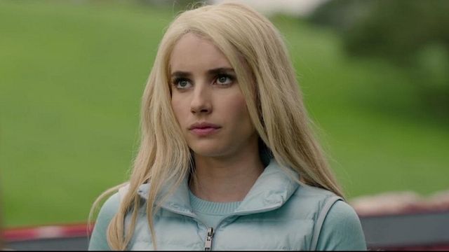 Emma Roberts, Margot Robbie y otras actrices con un gran poder en la industria del cine noticias imagen