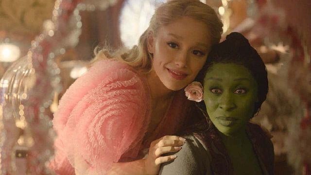Ariana Grande ahora tiene una muñeca de 'Wicked' y es espectacular: Precio y lanzamiento en México noticias imagen