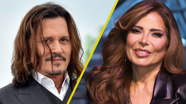 Abogada de Johnny Depp defenderá a Gloria Trevi en demanda por abuso sexual
