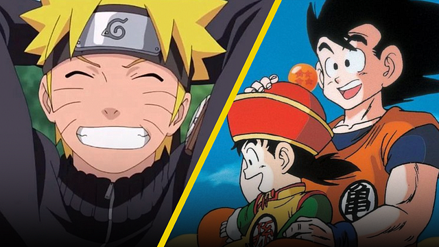 'Dragon Ball': Así vería Goku con peinados de 'Spy x Family', 'Naruto' y otros anime noticias imagen