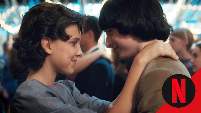 Jake Bongiovi y 5 parejas en la vida real del elenco de 'Stranger Things 5' noticias imagen