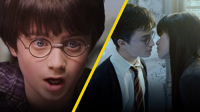 Así fue cómo “una escena de sexo” secreta terminó en una película de Harry Potter y nadie se dio cuenta noticias imagen