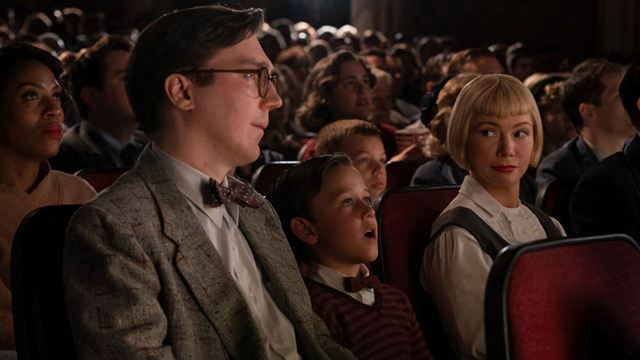 'Los Fabelman': Autora de 'Rubia' con Ana de Armas llama mediocre a Steven Spielberg
