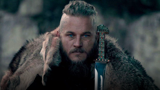 Netflix: Después de ‘Vikingos’, Travis Fimmel vuelve en una nueva y sorprendente serie de aventuras noticias imagen