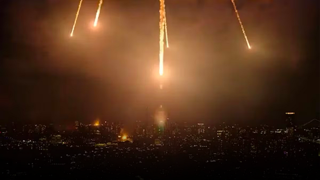 Una de las películas de ciencia ficción más esperadas del año llegará mucho antes de lo esperado noticias imagen