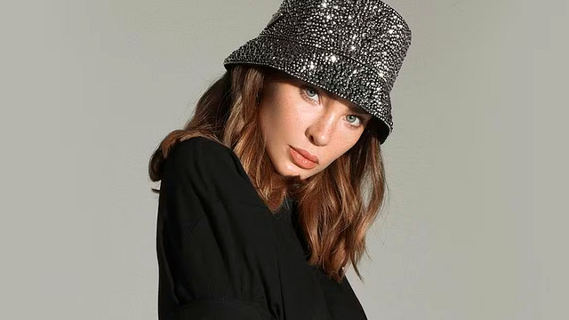 ¡Ella sí impone moda! Hoy es el Día Mundial de Belinda y así lo celebró la actriz y cantante mexicana noticias imagen