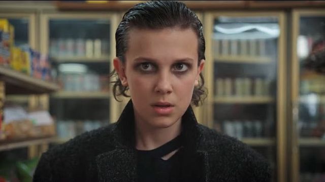 El episodio que todos saltan: por qué 'The Lost Sister' (T2) es crucial para el final, aunque los fans quieran borrarlo de 'Stranger Things' noticias imagen