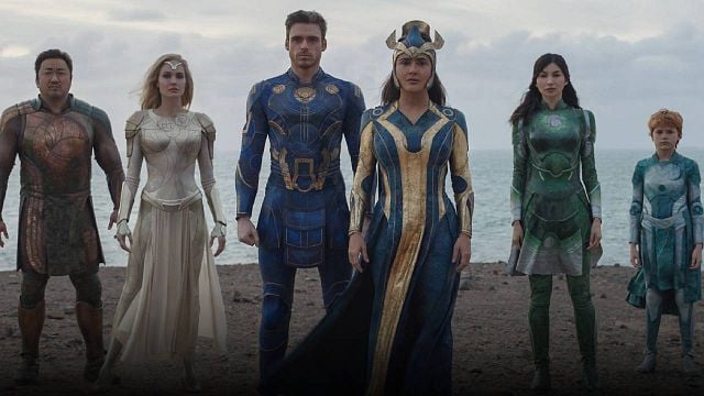 Esta película de Marvel fue prohibida en varios países: solo cuatro años después, el fracaso del MCU cayó en el olvido noticias imagen