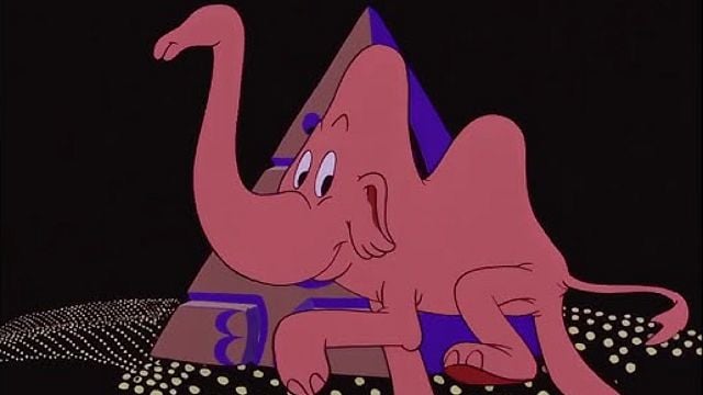 La película de Disney que tiene una de las escenas más perturbadoras de la animación y muchos niños no quisieron volver a ver noticias imagen