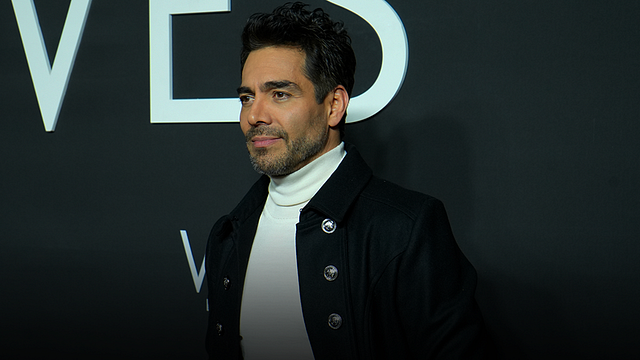 'Las viudas de los jueves': Omar Chaparro mintió para obtener este trabajo noticias imagen