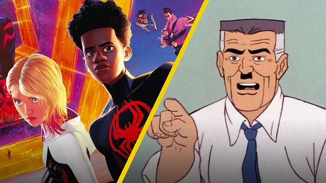 8 villanos que deben aparecer en la secuela de 'Spider-Man: A través del Spider-Verso' noticias imagen