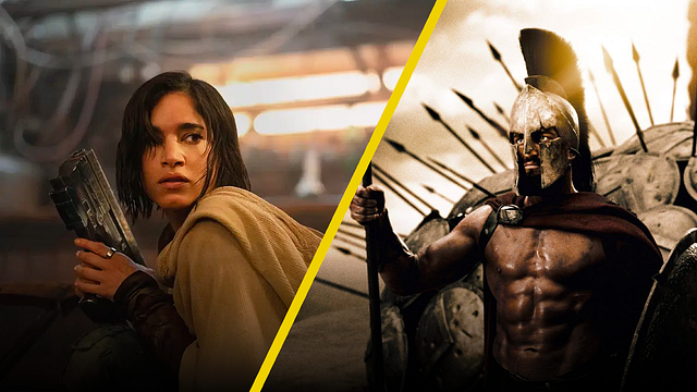 Esta es la escena de 'Rebel Moon' que Zack Snyder robó de su propia secuela de '300' noticias imagen