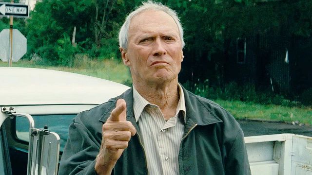 ”Este tipo debería callarse”: Clint Eastwood estaba enojado con un famoso director y sólo Steven Spielberg pudo reconciliarlos noticias imagen