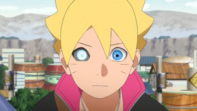 Después de 10 años, Boruto se despide para siempre del Séptimo Hokage noticias imagen