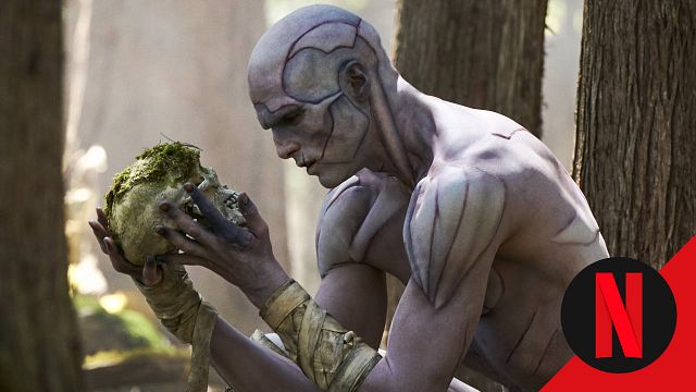 El arte detrás de ‘Frankenstein’: esta pieza fue realizada completamente a mano y su proceso es impresionante noticias imagen