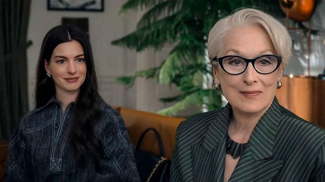 Por primera vez en 50 años, Meryl Streep se apodera de la taquilla tras el debut de ‘El diablo viste a la moda 2’ de 233 millones de dólares noticias imagen