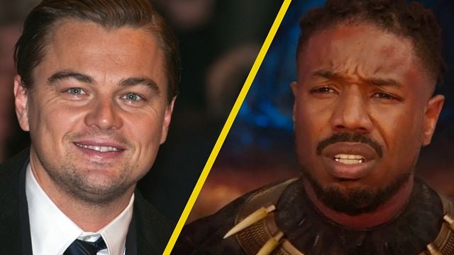 Récord histórico en los BAFTA: la película de Leonardo DiCaprio que logra 16 nominaciones y supera a Michael B. Jordan noticias imagen