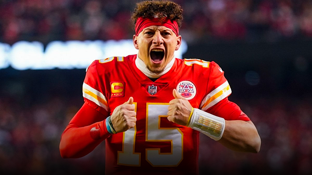 La serie de Netflix para entender por qué Patrick Mahomes y Kansas City jugarán otra vez el Super Bowl noticias imagen