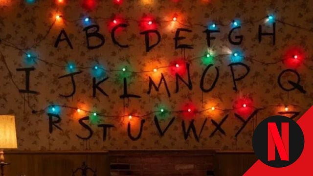 Netflix lleva la Navidad a tu hogar: así podrás ambientar tu casa con las chimeneas virtuales de ‘Stranger Things’ y ‘K-pop Demon Hunters’ noticias imagen