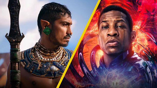 'Ant-Man 3': Tenoch Huerta volverá como Namor en 'Avengers: The Kang Dynasty' noticias imagen