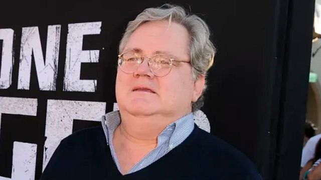 Muere el productor Mike Stenson a los 65 años: fue la mente maestra detrás de ‘Piratas del Caribe’ y ‘Top Gun: Maverick’ noticias imagen
