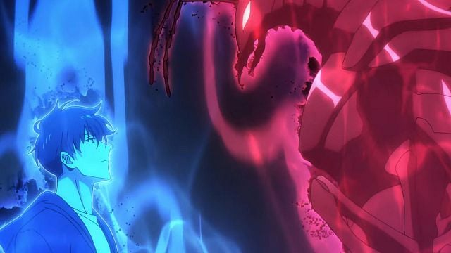 'Solo Leveling': así se creó la escena más esperada de la temporada 2, según su director de acción noticias imagen