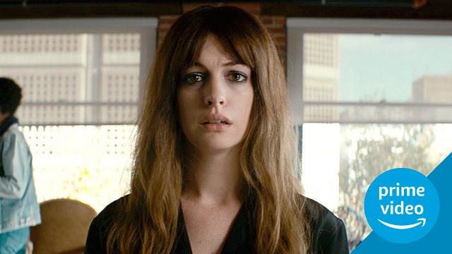 En Prime Video: la insólita película de Anne Hathaway que combina ciencia ficción, monstruos, humor y caos noticias imagen