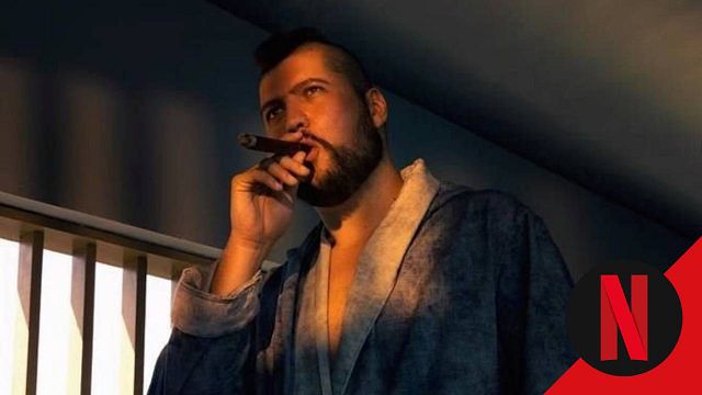 Antes de ‘La Oficina’, el jefe de Jabones Olimpo apareció en este thriller de misterio: la película de Netflix que reunió a Fernando Bonilla con Ester Expósito y Bárbara Mori noticias imagen