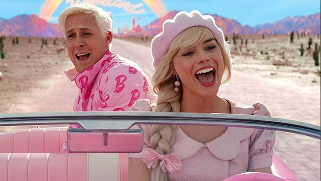 Creadores de ‘Barbie’ confirman nueva película basada en estas muñecas noticias imagen