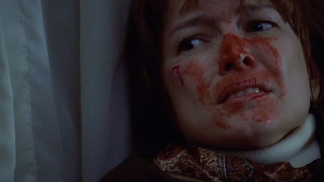Un inexplicable e inquietante incendio real destruyó casi todo el set de 'El Exorcista' menos el cuarto de la niña noticias imagen